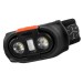 NEBO Einstein 1000 Flex Headtorch